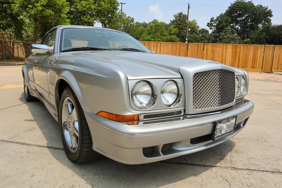 2002 Bentley Azure 1st Gen - Image 10 of 31