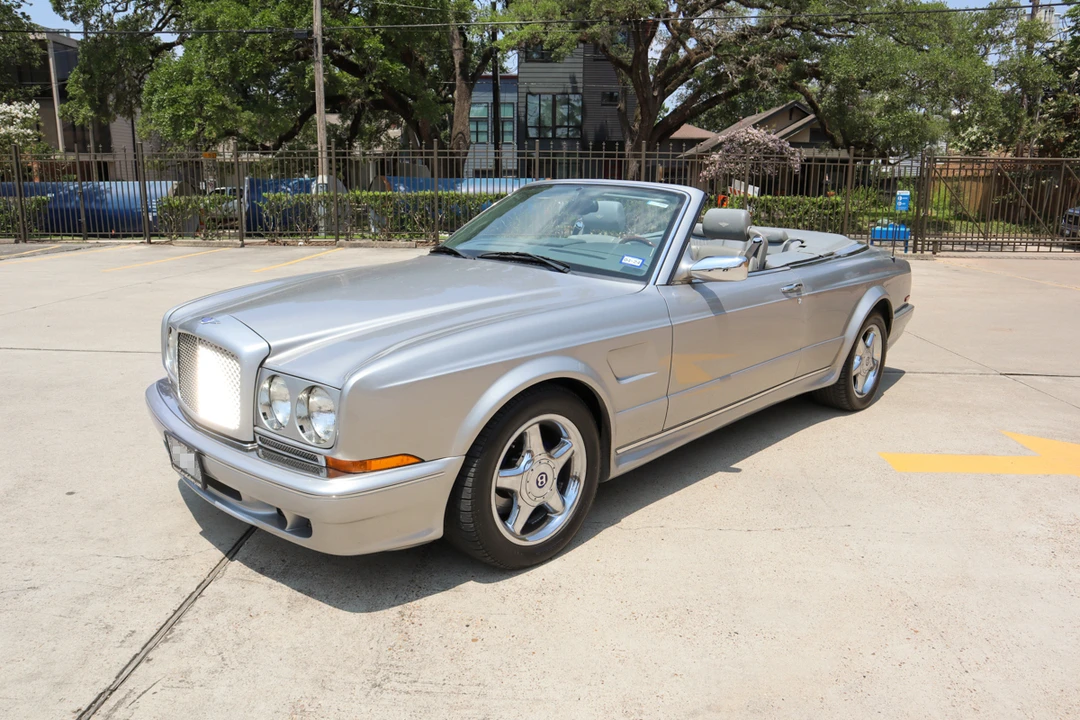 2002 Bentley Azure 1st Gen - Image 2 of 31