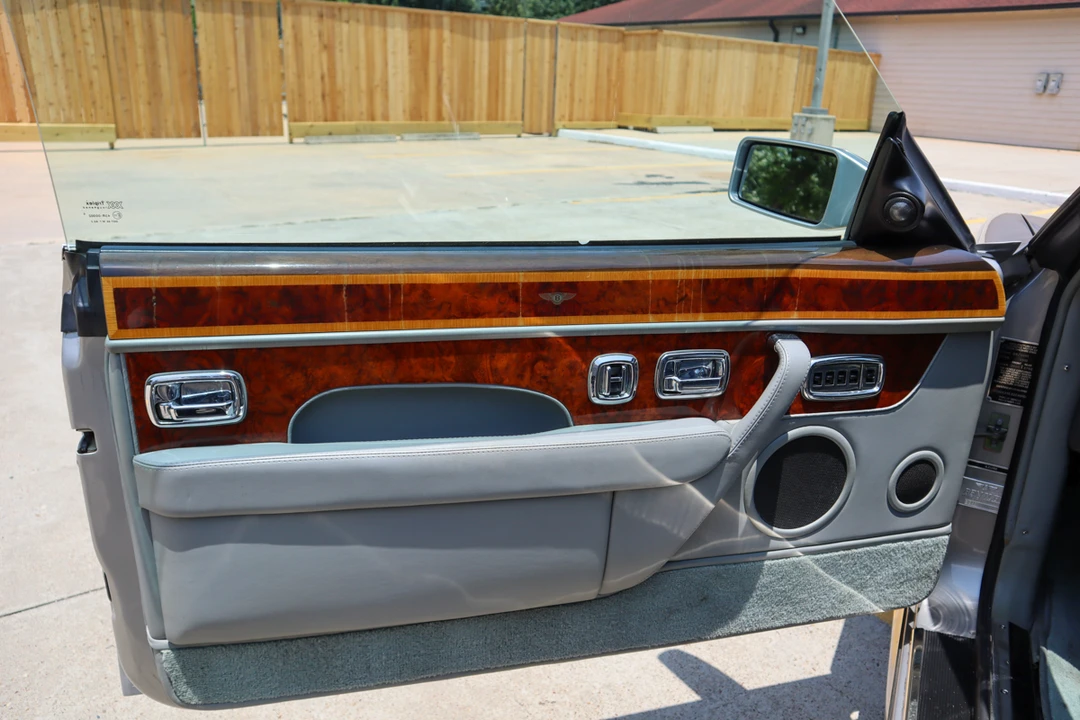 2002 Bentley Azure 1st Gen - Image 31 of 31