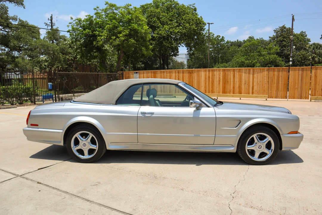 2002 Bentley Azure 1st Gen - Image 12 of 31