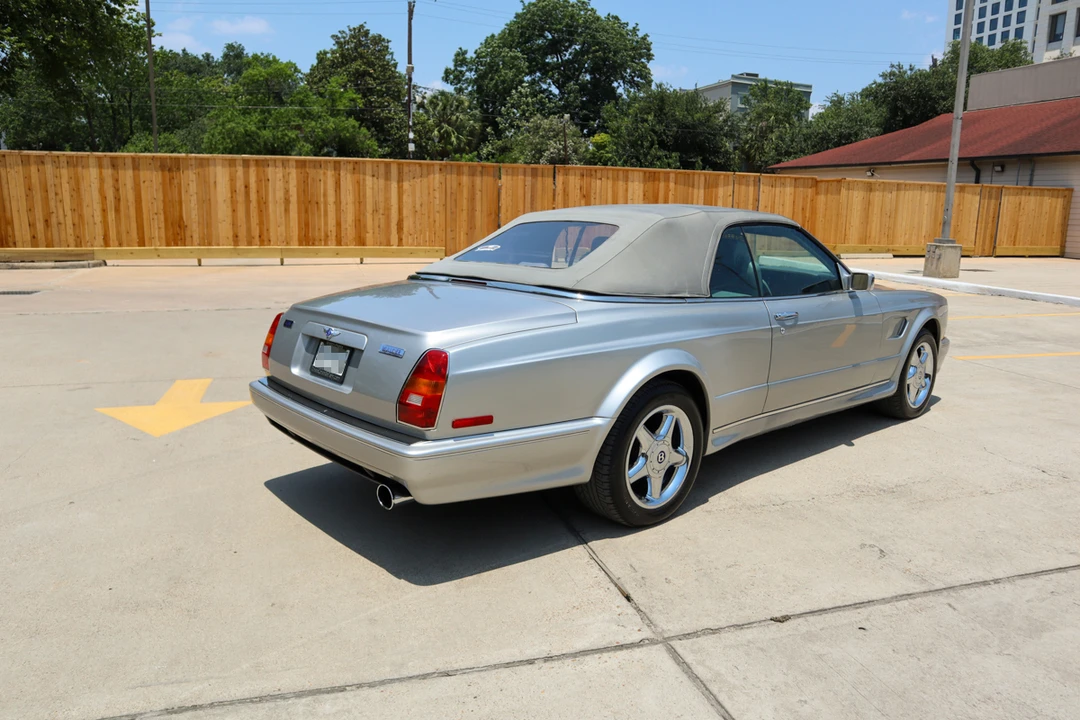 2002 Bentley Azure 1st Gen - Image 13 of 31