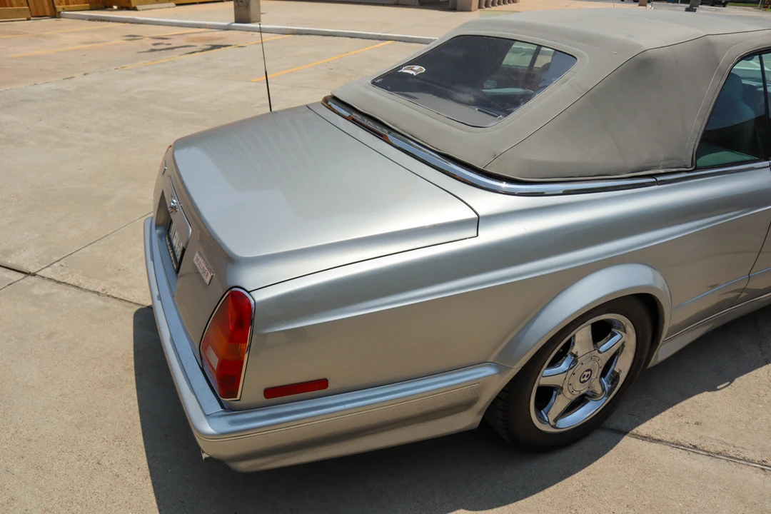 2002 Bentley Azure 1st Gen - Image 20 of 31