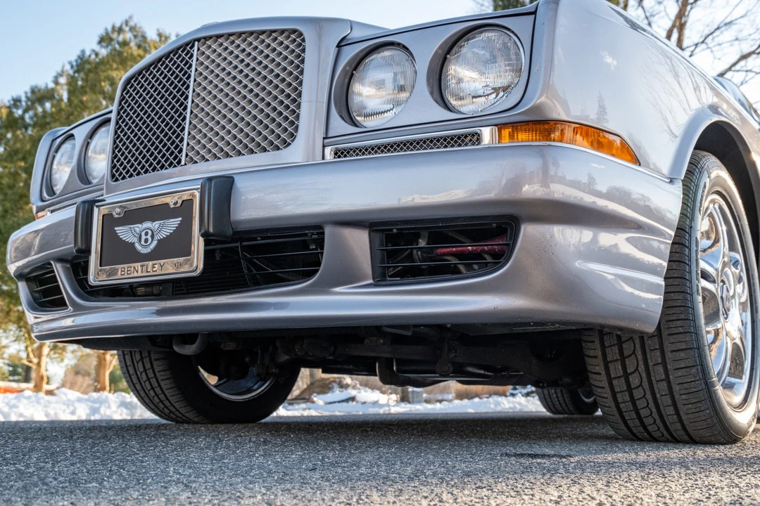 2002 Bentley Azure 1st Gen - Image 27 of 31