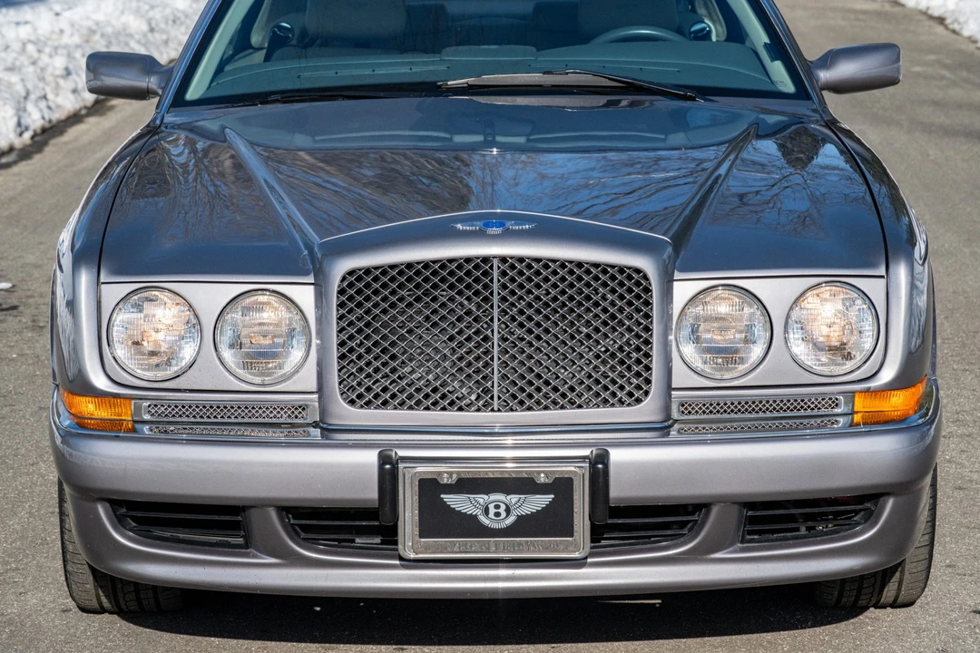 2002 Bentley Azure 1st Gen - Image 17 of 31