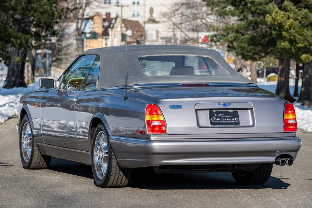 2002 Bentley Azure 1st Gen - Image 11 of 31