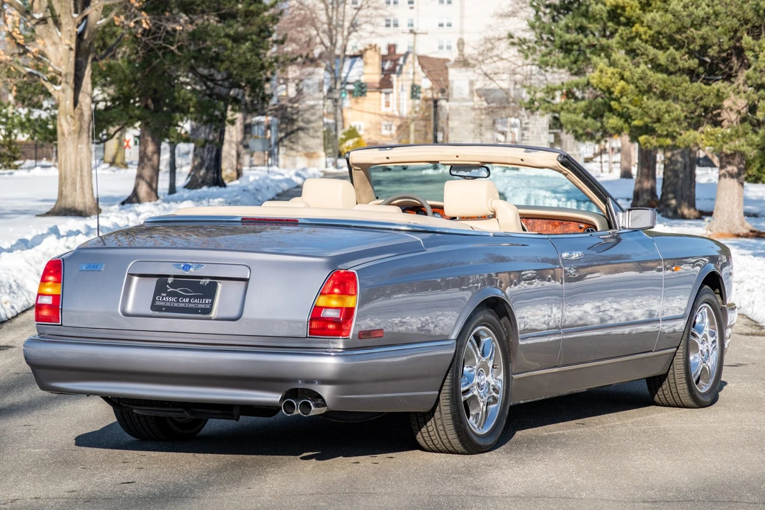 2002 Bentley Azure 1st Gen - Image 5 of 31