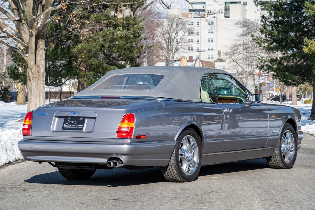 2002 Bentley Azure 1st Gen - Image 13 of 31