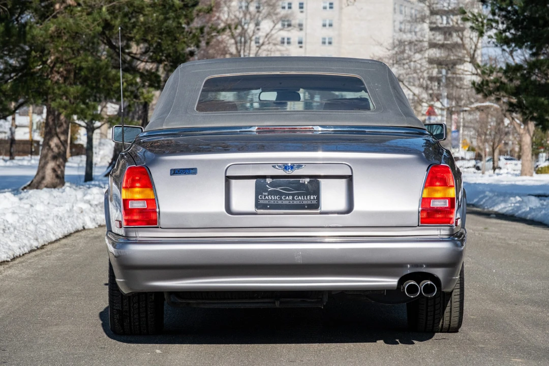 2002 Bentley Azure 1st Gen - Image 12 of 31