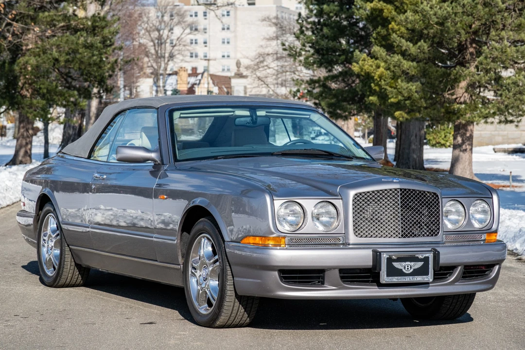 2002 Bentley Azure 1st Gen - Image 15 of 31