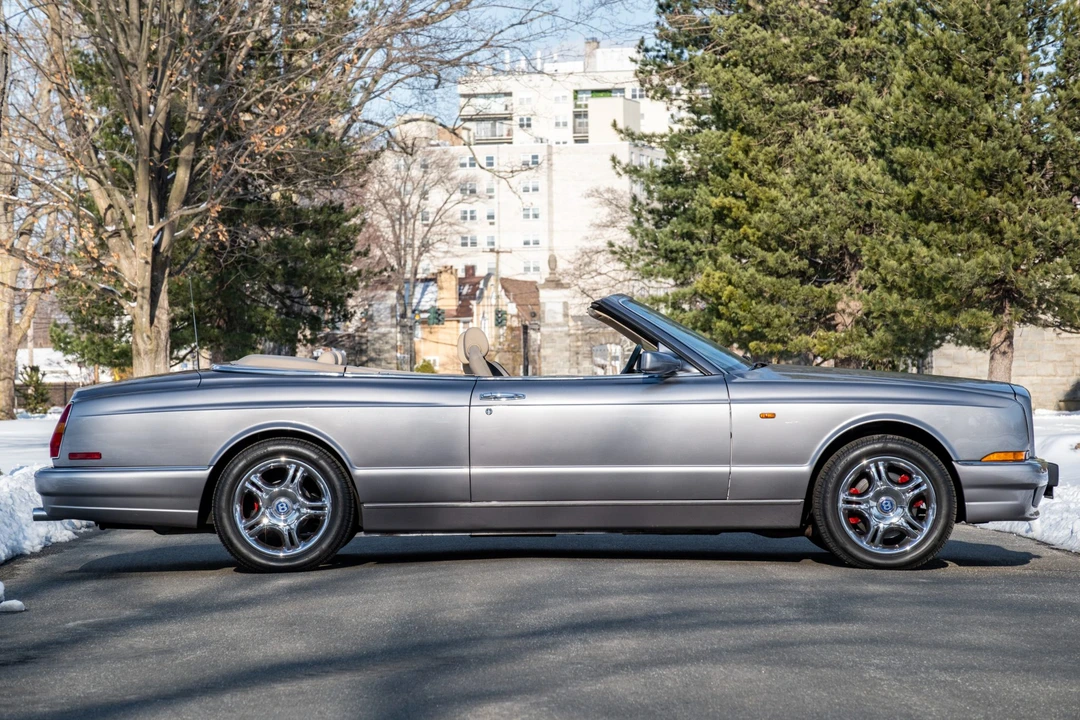 2002 Bentley Azure 1st Gen - Image 6 of 31