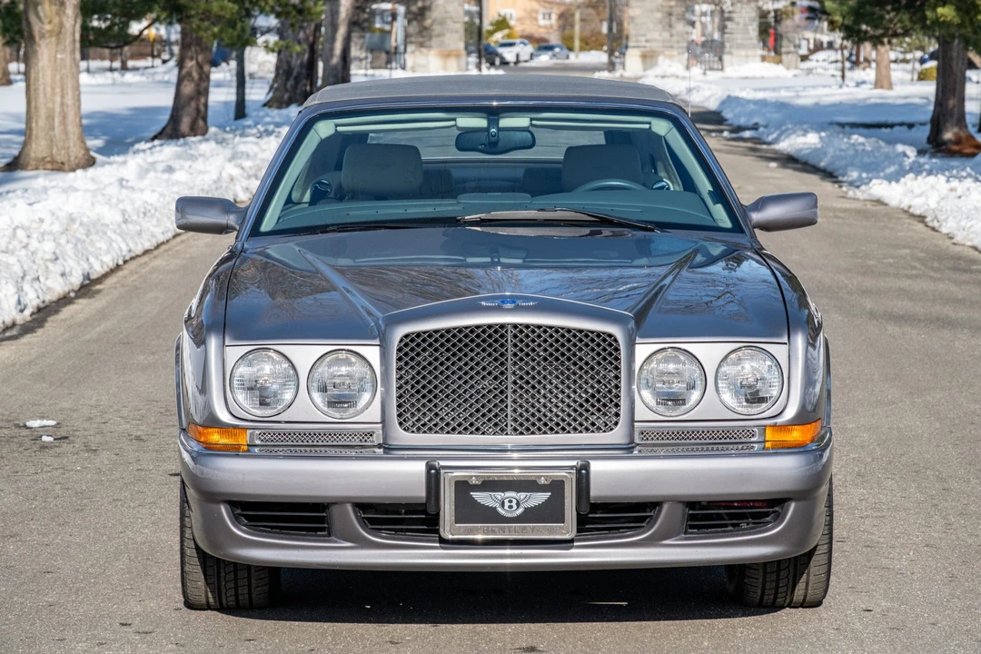 2002 Bentley Azure 1st Gen - Image 16 of 31