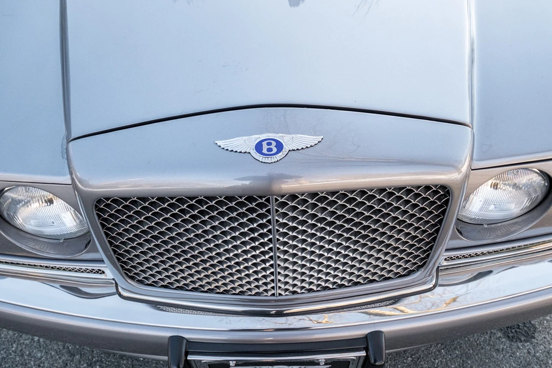 2002 Bentley Azure 1st Gen - Image 23 of 31