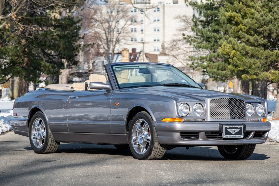 2002 Bentley Azure 1st Gen - Image 7 of 31