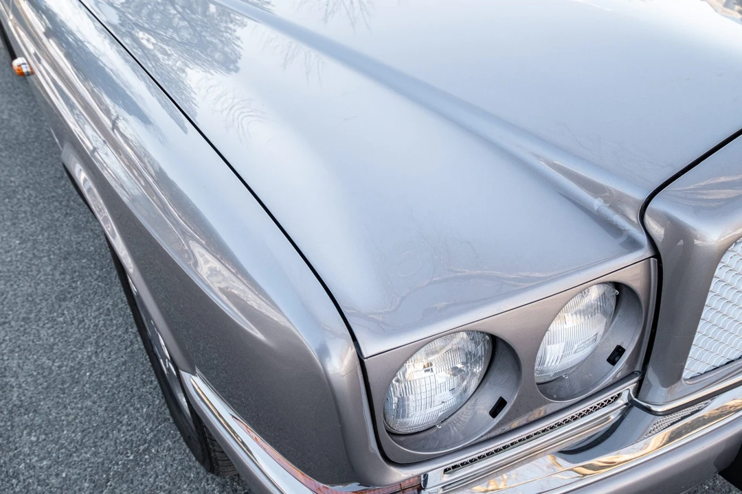 2002 Bentley Azure 1st Gen - Image 24 of 31