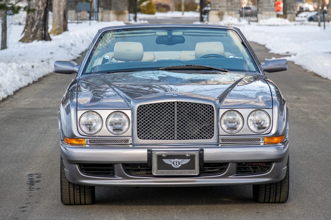 2002 Bentley Azure 1st Gen - Image 8 of 31