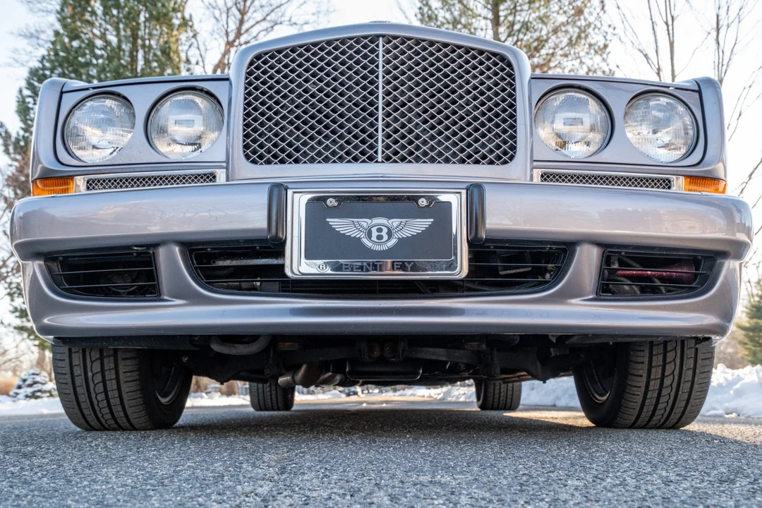 2002 Bentley Azure 1st Gen - Image 26 of 31