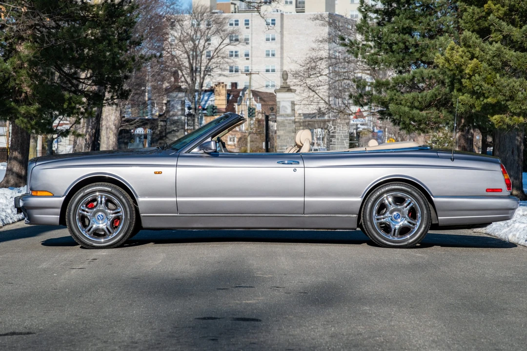 2002 Bentley Azure 1st Gen - Image 2 of 31