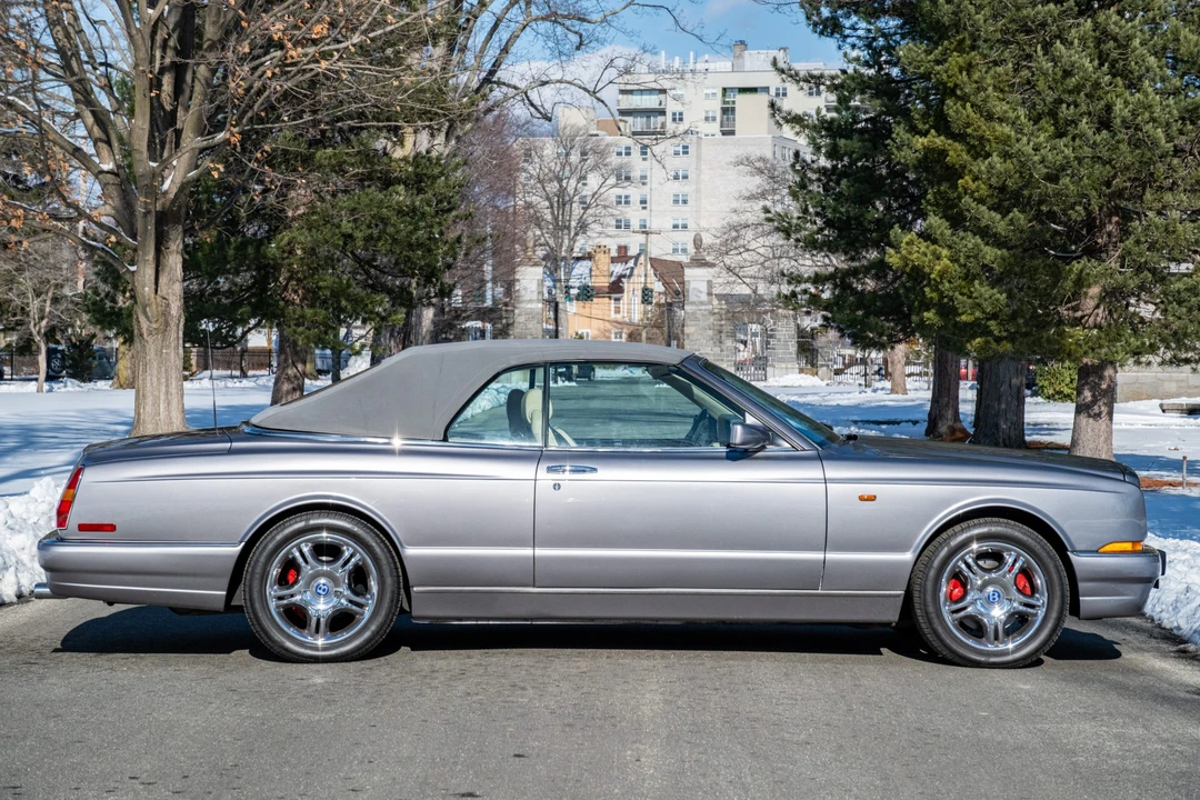 2002 Bentley Azure 1st Gen - Image 14 of 31