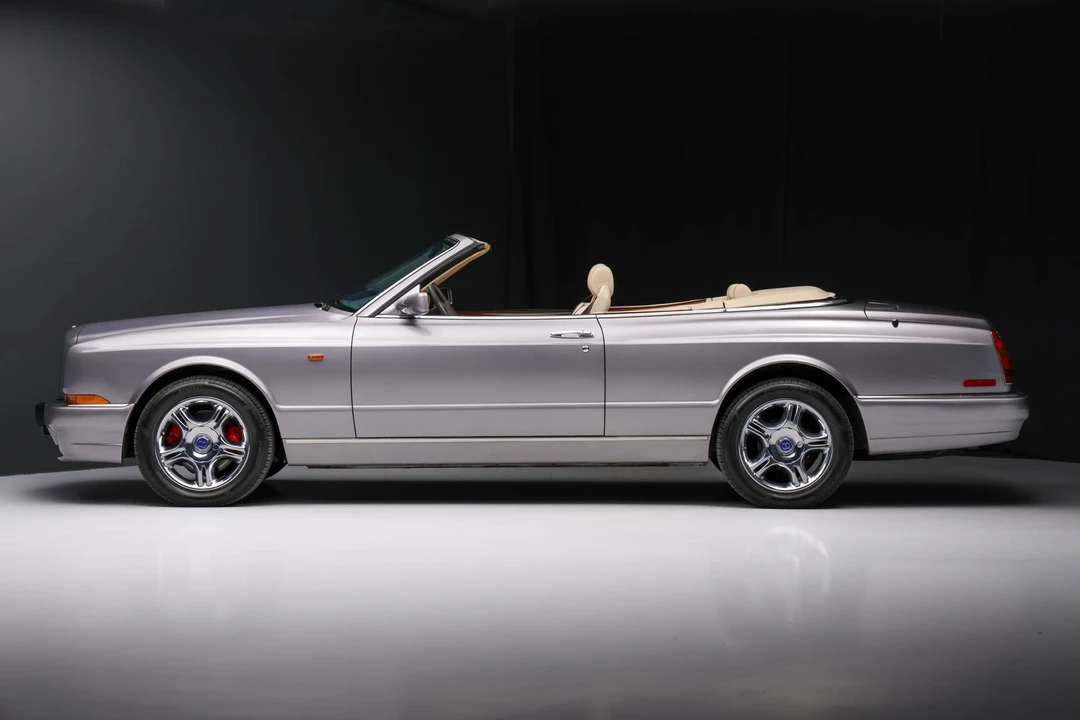 2002 Bentley Azure 1st Gen - Image 3 of 31
