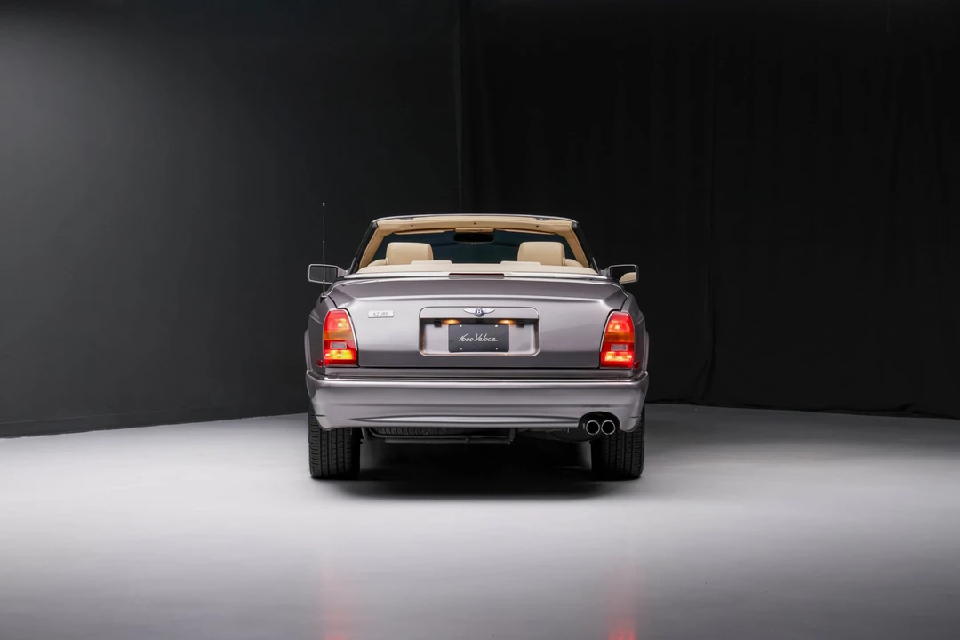 2002 Bentley Azure 1st Gen - Image 6 of 31