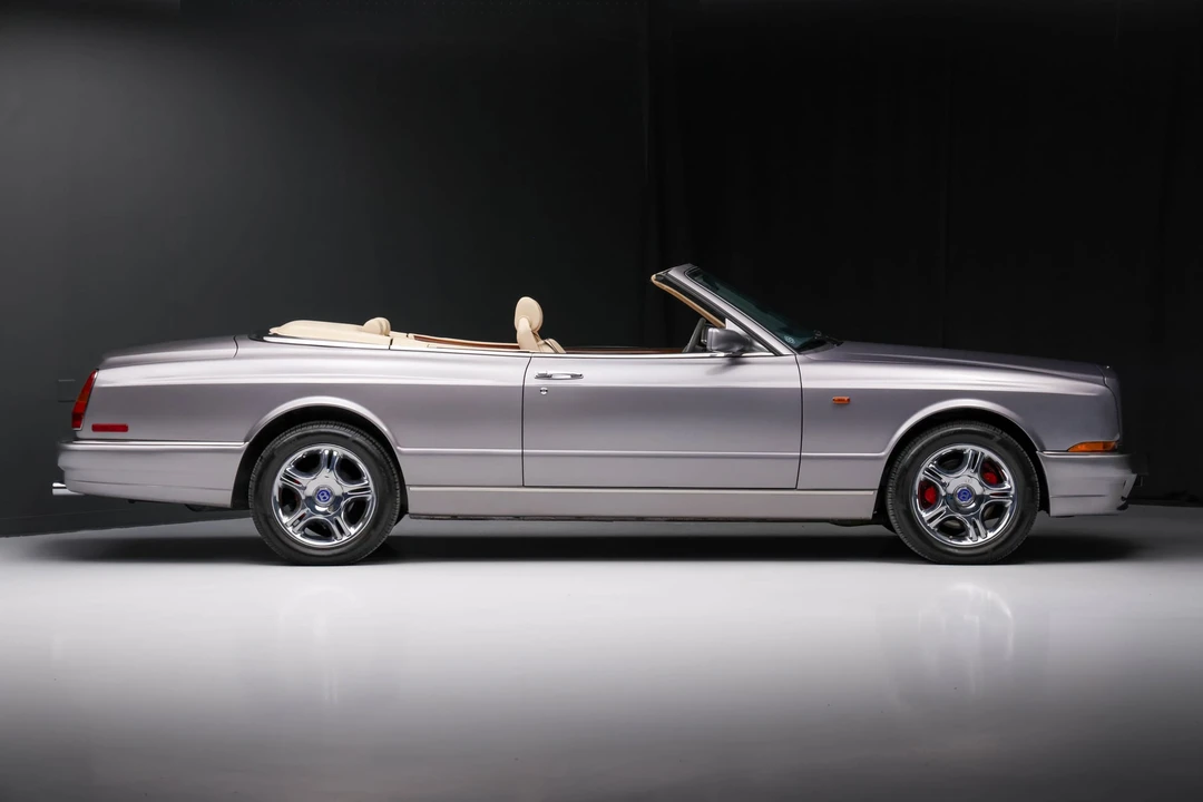 2002 Bentley Azure 1st Gen - Image 8 of 31