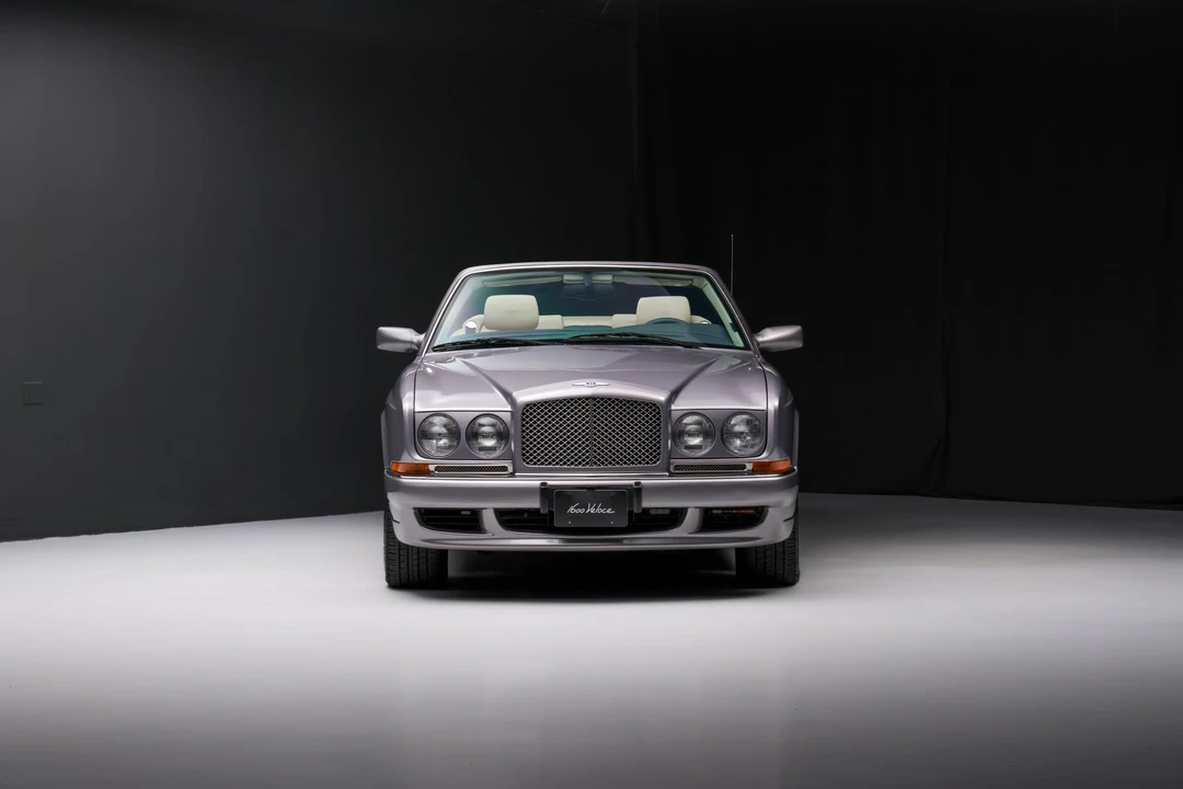 2002 Bentley Azure 1st Gen - Image 10 of 31