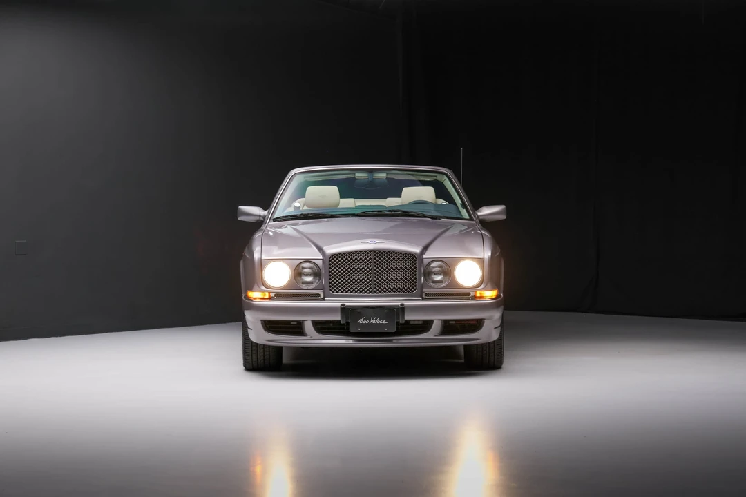 2002 Bentley Azure 1st Gen - Image 11 of 31