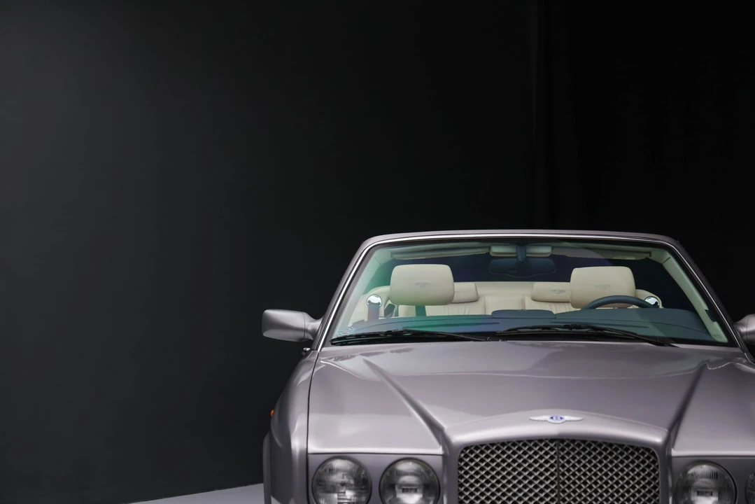 2002 Bentley Azure 1st Gen - Image 13 of 31