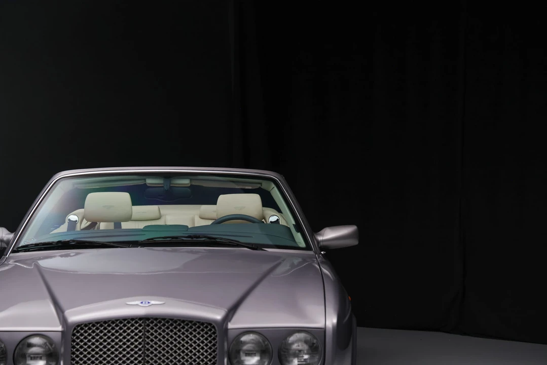 2002 Bentley Azure 1st Gen - Image 14 of 31