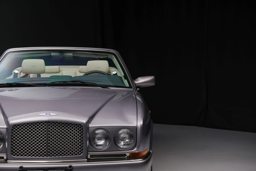 2002 Bentley Azure 1st Gen - Image 16 of 31