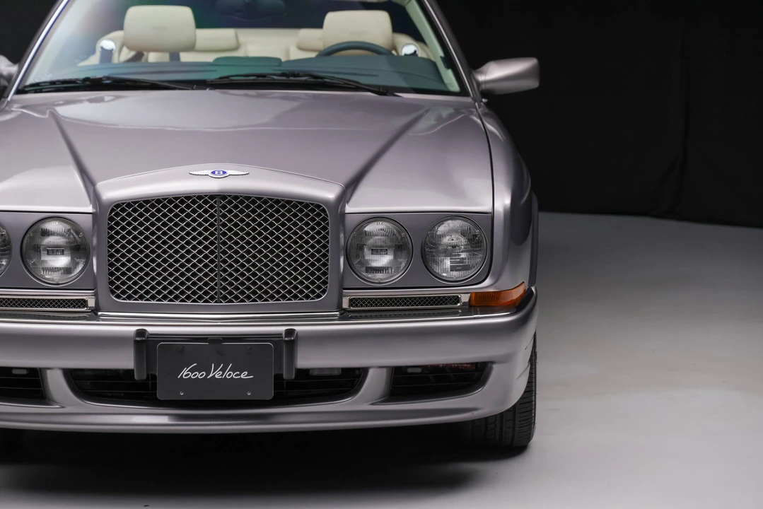 2002 Bentley Azure 1st Gen - Image 18 of 31