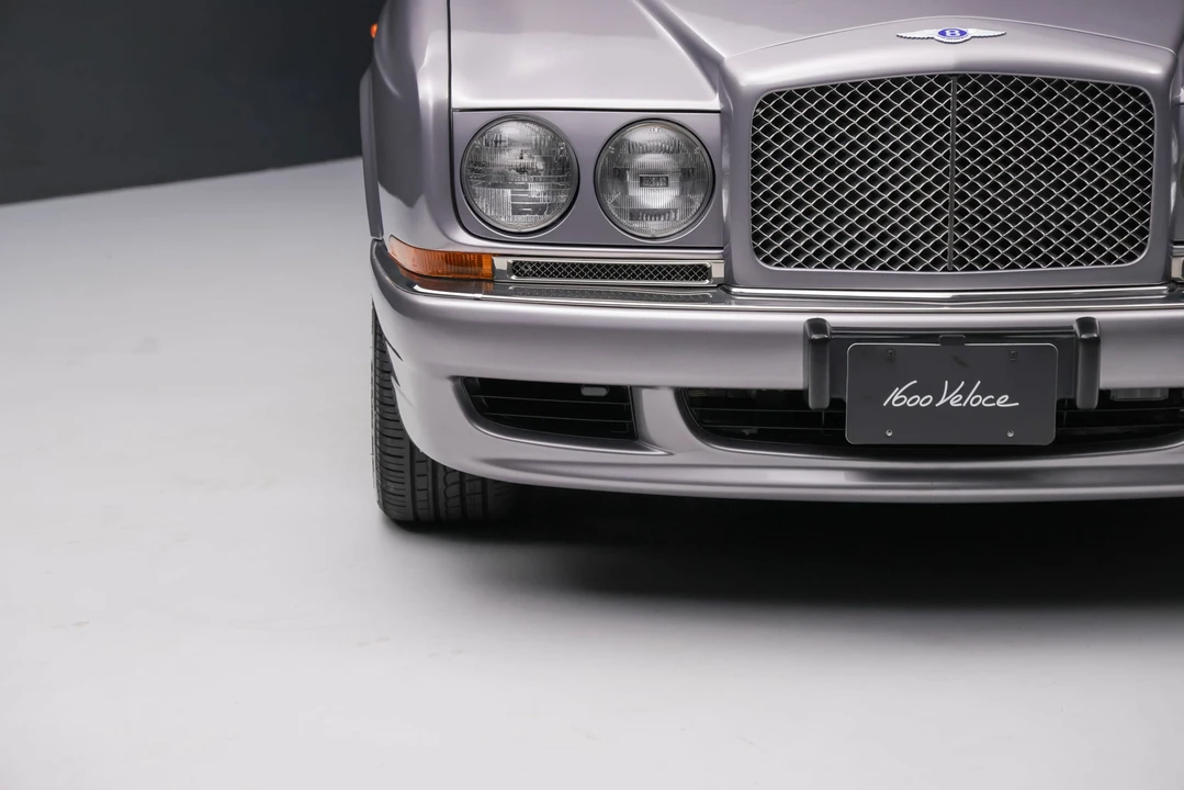 2002 Bentley Azure 1st Gen - Image 19 of 31