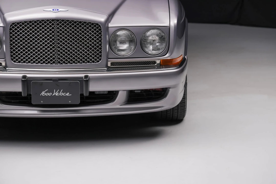 2002 Bentley Azure 1st Gen - Image 20 of 31