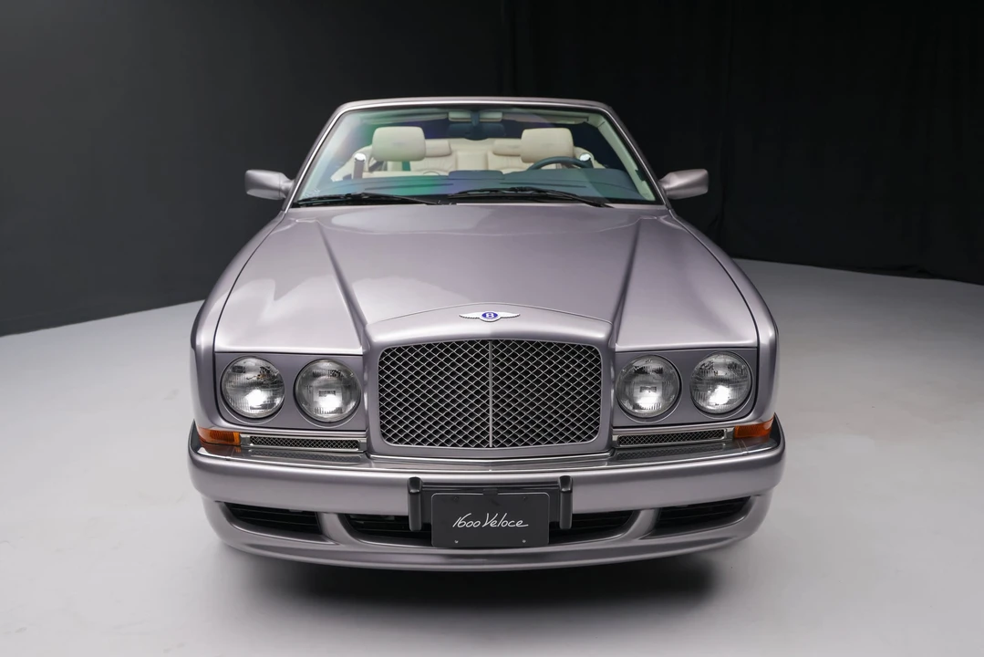2002 Bentley Azure 1st Gen - Image 21 of 31