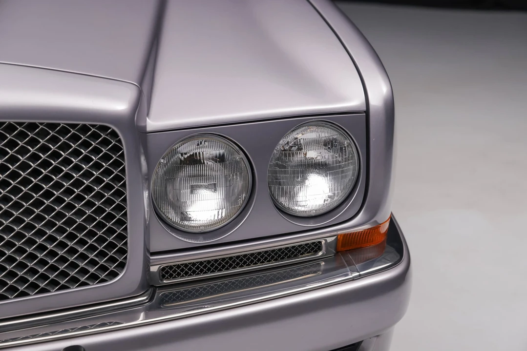 2002 Bentley Azure 1st Gen - Image 23 of 31