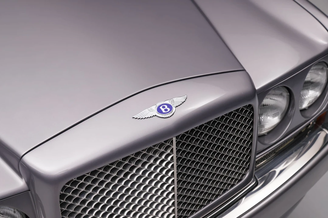 2002 Bentley Azure 1st Gen - Image 24 of 31