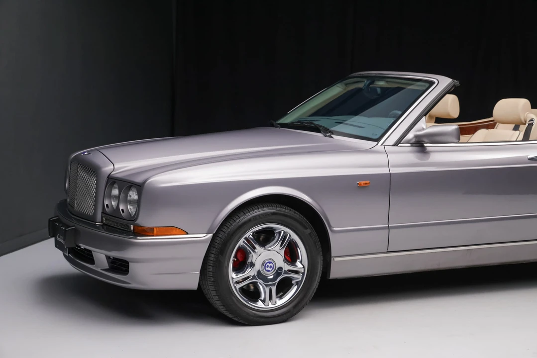 2002 Bentley Azure 1st Gen - Image 28 of 31