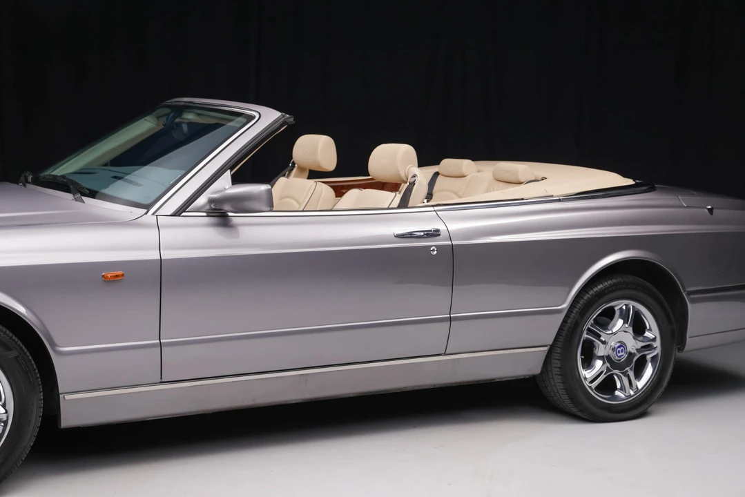 2002 Bentley Azure 1st Gen - Image 29 of 31