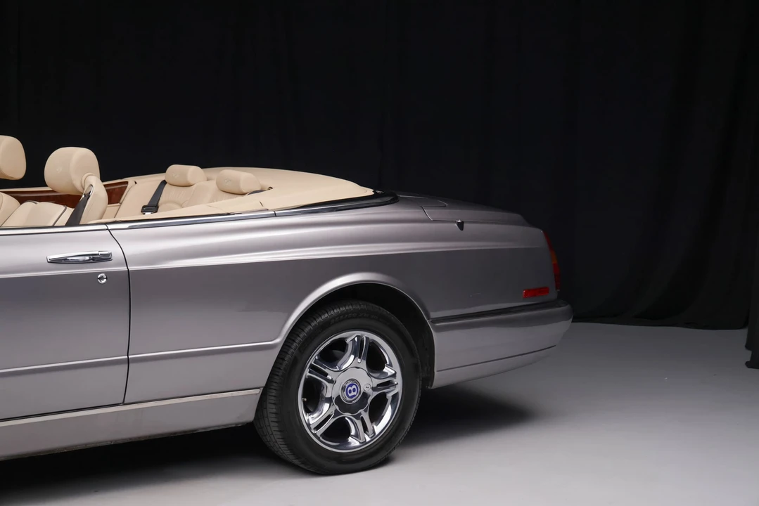 2002 Bentley Azure 1st Gen - Image 30 of 31