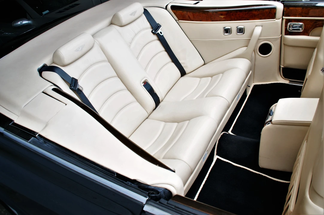2002 Bentley Azure 1st Gen - Image 30 of 31