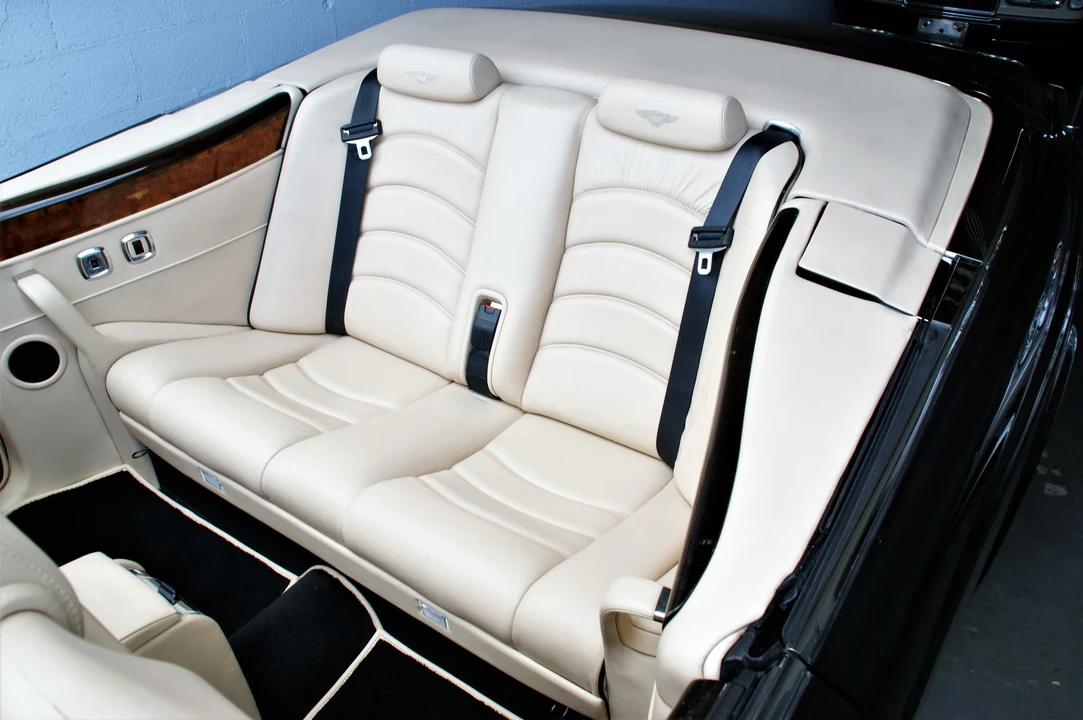 2002 Bentley Azure 1st Gen - Image 31 of 31