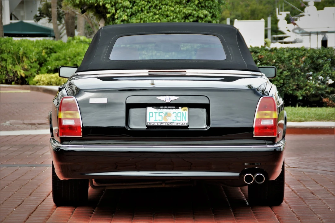 2002 Bentley Azure 1st Gen - Image 5 of 31