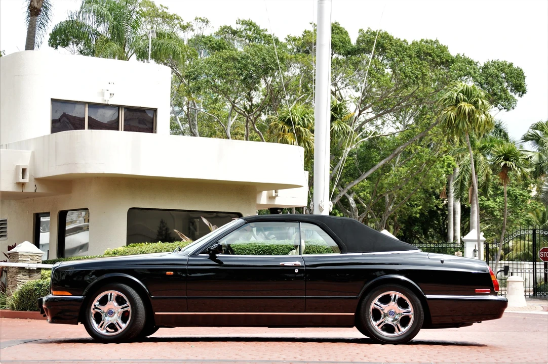 2002 Bentley Azure 1st Gen - Image 6 of 31