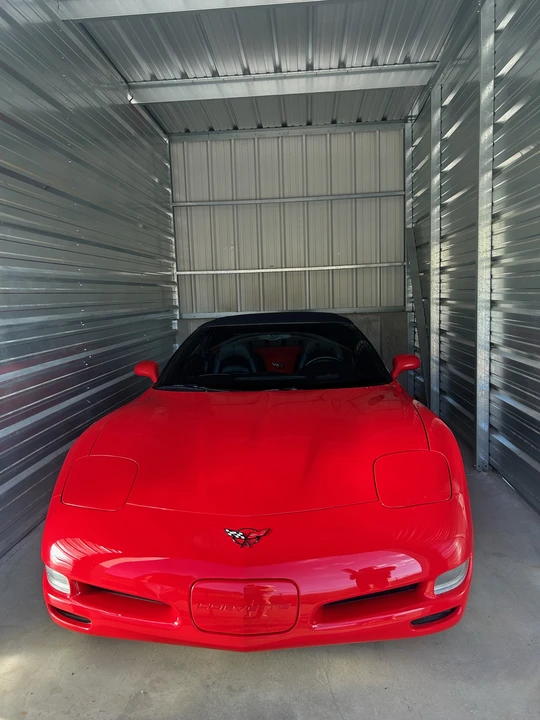 2002 Chevrolet Corvette C5 - Image 30 of 31