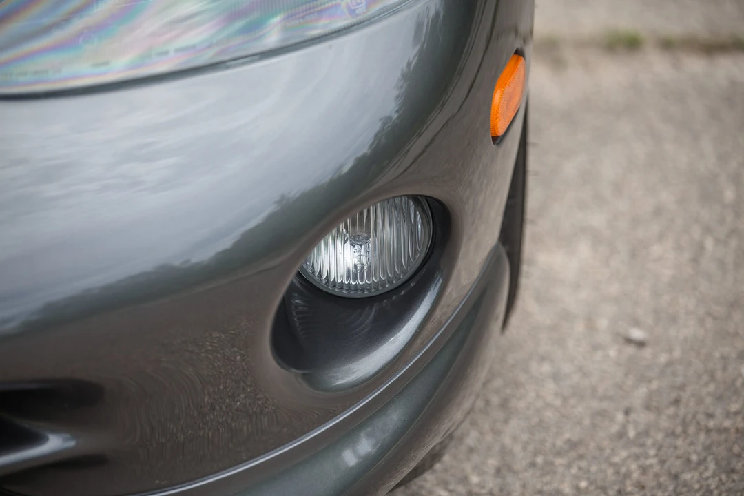 2002 Dodge Viper GTS 2nd Gen - Image 29 of 31