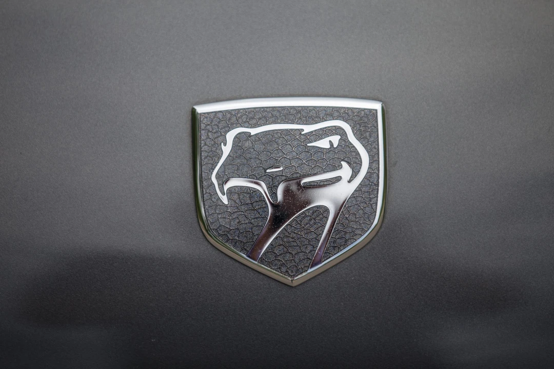 2002 Dodge Viper GTS 2nd Gen - Image 28 of 31