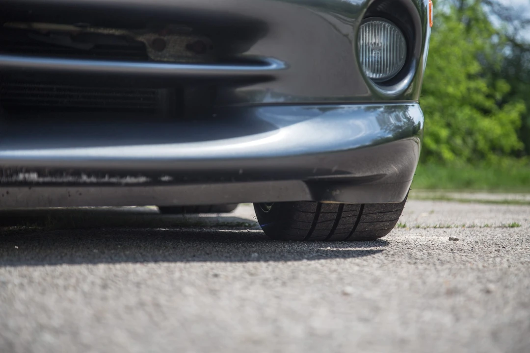 2002 Dodge Viper GTS 2nd Gen - Image 26 of 31