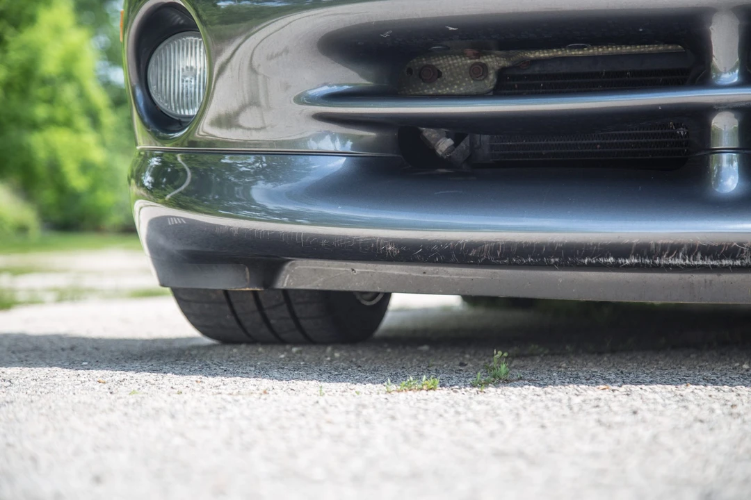 2002 Dodge Viper GTS 2nd Gen - Image 24 of 31
