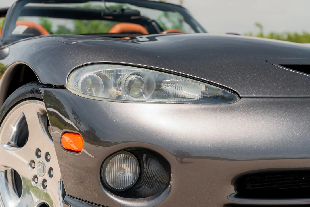 2002 Dodge Viper 2nd Gen - Image 24 of 31