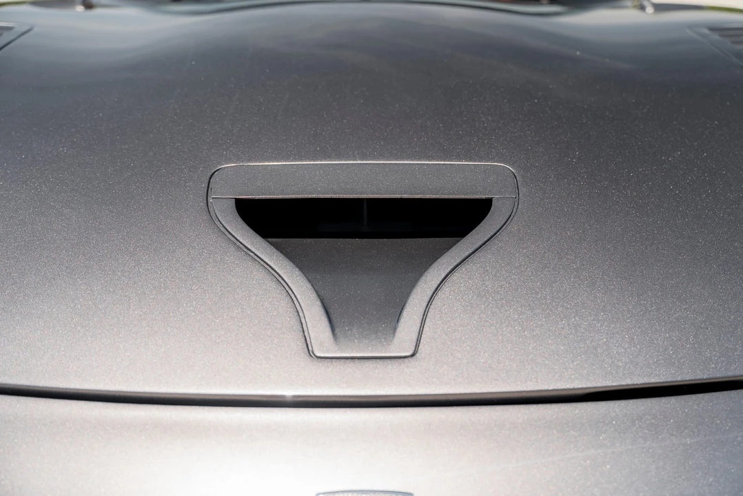 2002 Dodge Viper 2nd Gen - Image 27 of 31